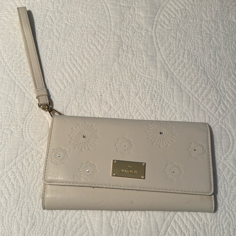 Swarovski Wallet